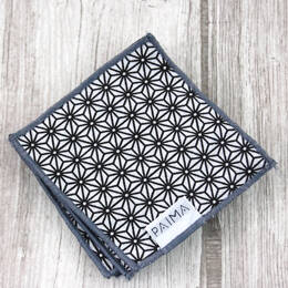 Lingettes démaquillantes lavables - Classique