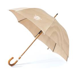 Le Milady en Moire Beige