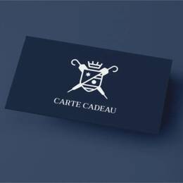 Carte cadeau 250€
