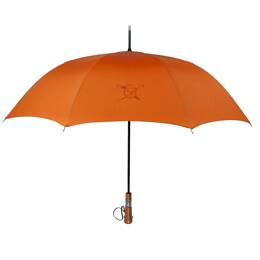 L'Antibourrasque Orange