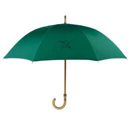 Le Demoiselle Vert Anglais