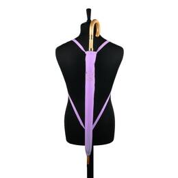 Housse de transport - Le Voyageur Parme