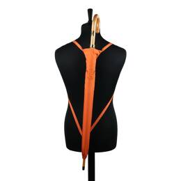 Housse de transport - Le Voyageur Orange