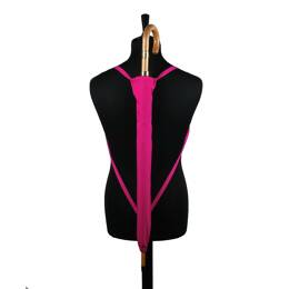 Housse de transport - Le Demoiselle Fuchsia