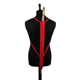 Housse de transport - Le Sport Rouge