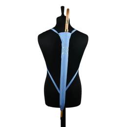 LE PARAPLUIE DE CHERBOURG