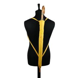 Housse de transport - Milady Jaune