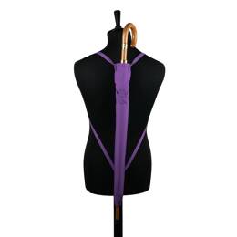 Housse de transport - Le Ville Violet