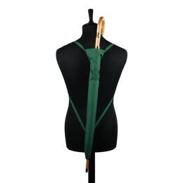 Housse de transport - Antibourrasque Vert Anglais