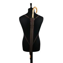 Housse de transport - Le Demoiselle Brun