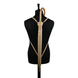 Housse de transport - Le Ville Beige