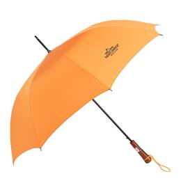 Le Parapluie de Cherbourg x Saint James Orange