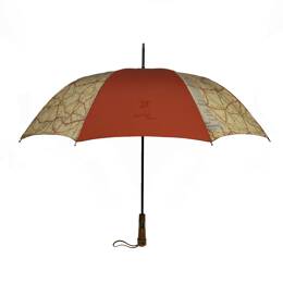 Le Parapluie de Cherbourg x Kiplay Vintage Rouge