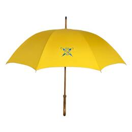 L'Inséparable Jaune