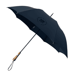 Le Parapluie de Cherbourg x Élysée L'Antibourrasque Marine