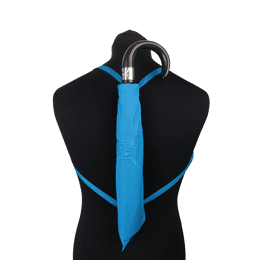 Housse de transport - Le Voyageur Cobalt
