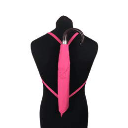 Housse de transport - Le Voyageur Fuchsia