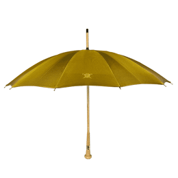 L'Ombrelle Miel doré