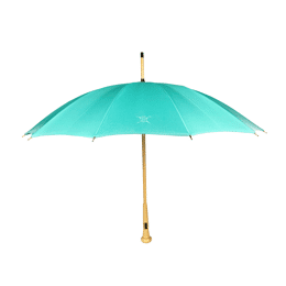 L'Ombrelle Turquoise