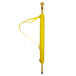 Housse de transport - L'Ombrelle Citron