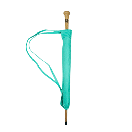 Housse de transport - L'Ombrelle Turquoise