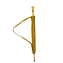 Housse de transport - L'Ombrelle Miel doré