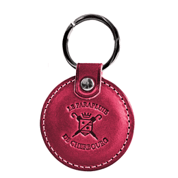 Le Parapluie de Cherbourg X 5ème Génération - Artisan Maroquinier Bordeaux