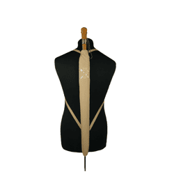 Housse de transport - Antibourrasque Beige