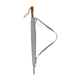 Housse de transport - Antibourrasque Perle