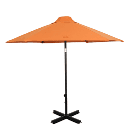 Le Parasol de Cherbourg Corail