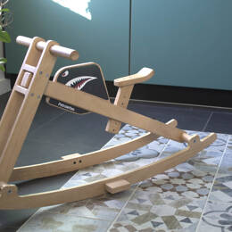 La Basculette | Petrolettes