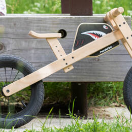 Charly _ Personnalisation