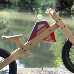 Suzy _ Personnalisation