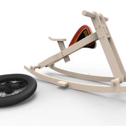 Le pack évolutif Petrolettes