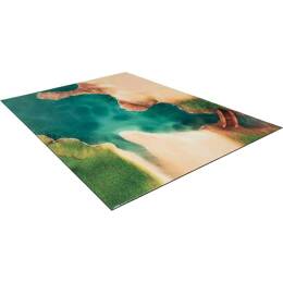 Tapis de jeu "Crique Mystérieuse" (M)