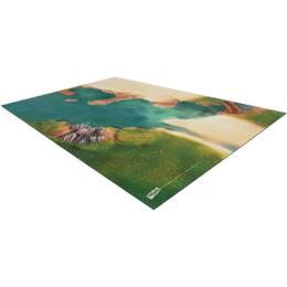 Tapis de jeu "Crique Mystérieuse" (L)