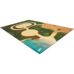 Tapis de jeu "Centre Equestre" (L)