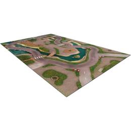Tapis de jeu "Circuit Urbain" (L)