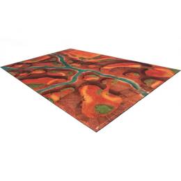 Tapis de jeu "Canyon Adventure" (L)