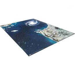 Tapis de jeu "Odyssée Spatiale" (M)