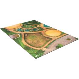 Tapis de jeu "Royaume des Animaux" (S)