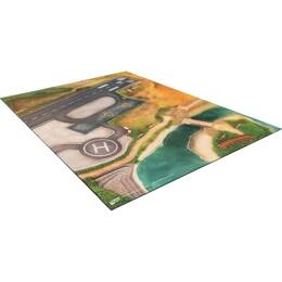 Tapis de jeu "Décollage Immédiat" (M)