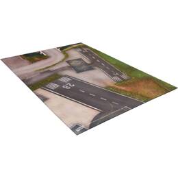 Tapis de jeu "Décollage Immédiat" (S)