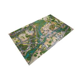 Kit Voyage à Rennes (L)