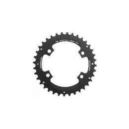 Plateau exterieur shimano xtr fc m8000 slx fc m7000 2x11v 4x96mm noir
