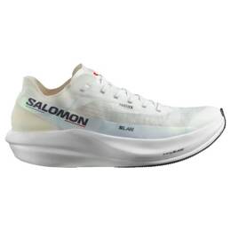 Salomon S/LAB Phantasm 2 Made in France - homme - blanc