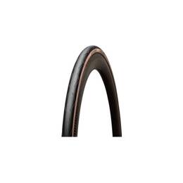 Pneu route hutchinson blackbird racing lab tubeless ready 700 mm flancs marron