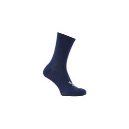 Paire de chaussettes lebram training bleu marine