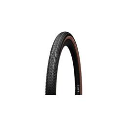 Pneu gravel hutchinson touareg race racing lab 700 mm tubeless ready souple swifteasy mach tread 3 0 flancs beiges