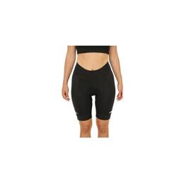 Cuissard court femme menstruel wilma essentiel bloody queen noir